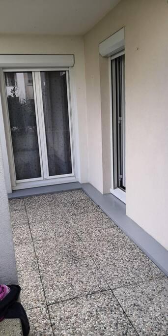 Le Cosy Wiener *Paris*Gare A 300 M*Disneyland* Champs-Sur-Marne Esterno foto